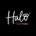 Halo by Pure Nails