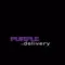 PURPLE Driver APP