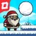 Santa vs Snowball