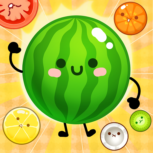 Watermelon Game Watermelon Game