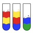 Water Color Sort - Puzzle Game Water Color Sort - Puzzle Game