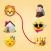 Movie Emoji Puzzle: Match game