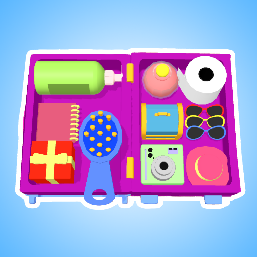 Organize Master: Sort & Relax