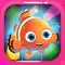 Ocean Sweep: A Match 3 Game