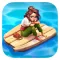 Merge Adventure: Merging Game