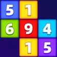 Digit Match 3D