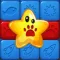 Bubble Pop Blast Puzzle