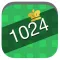 1024+ Free Math Puzzle Game (easier than 2048)