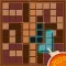 Wood Puzzle Sudoku 99