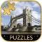 Architecture 3 - Jigsaw and Sliding Puzzles