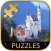 Castles - Jigsaw and Sliding Puzzles