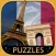 Paris - Jigsaw Puzzles Game