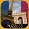 Paris - Jigsaw Puzzles Game