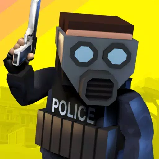 BLOCKFIELD: 5v5 Online Shooter BLOCKFIELD: 5v5 Online Shooter