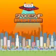 Spaceship Invasion