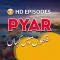 Pyaar Lafzon Mein Kahan