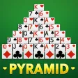 Pyramid Solitaire - Card Games Pyramid Solitaire - Card Games