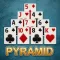 Pyramid Solitaire Blast