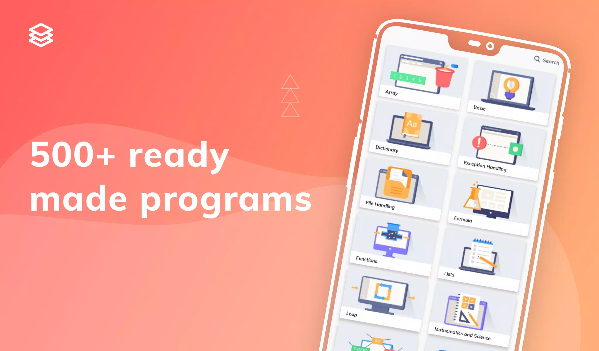 Learn Python Programming Screenshots