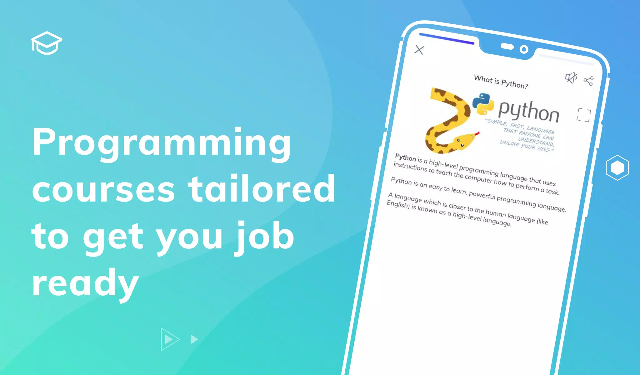 Learn Python Programming Screenshots