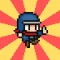 Ninja Smasher!