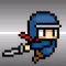 Ninja Striker! - Ninja Action!