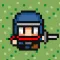Rogue Ninja - Roguelike RPG