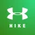 Map My Hike by Under Armour