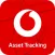 Vodafone IoT - Asset Tracking