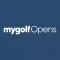My Golf Opens