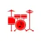 Jazz Drum