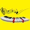 Pianoinstruments