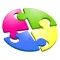 Jigsaw puzzle,