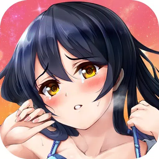 魔女学园:幻境契约 二次元养成卡牌放置单机游戏 魔女学园:幻境契约 二次元养成卡牌放置单机游戏