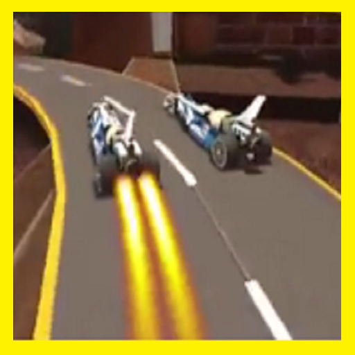 Tips LEGO PULL BACK RACER 2.0