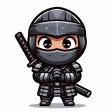 Ninja Run: Shadow