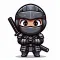 Ninja Run: Shadow