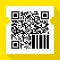 QR, Barcode Scanner for iPhone