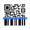 QR Code Reader, Barcode Scan