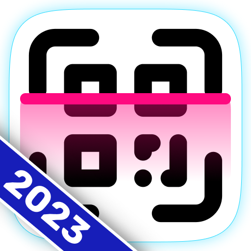 QR Code Reader & Scanner