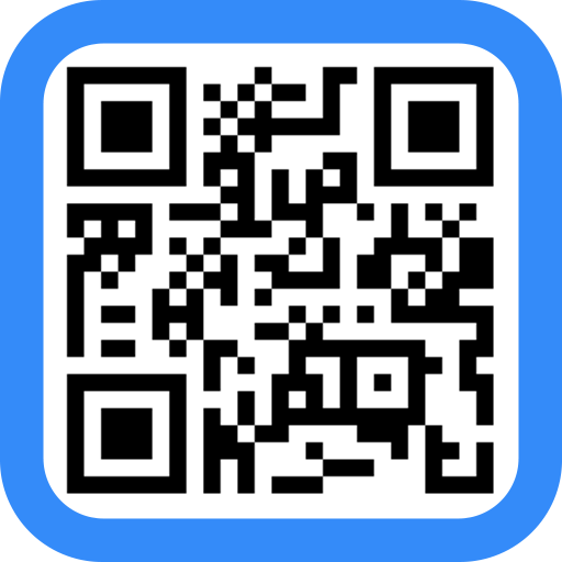 QR Scanner・Barcode Scanner App