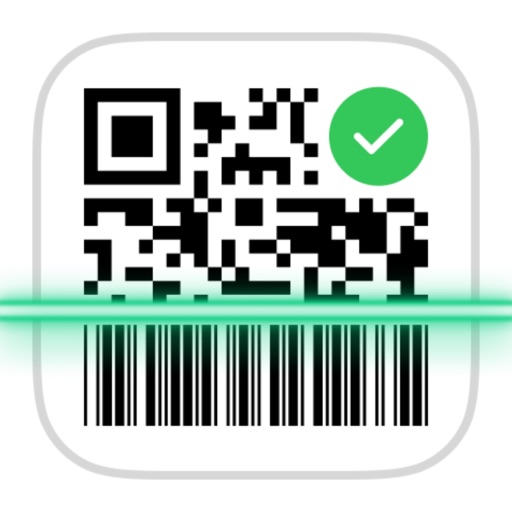 Scan Barcode & QR Code Reader Scan Barcode & QR Code Reader