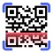 QR Code Scanner & Maker Free