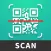 QR Scanner - PDF Scanner, OCR