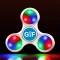 Fidget Spinner GiF