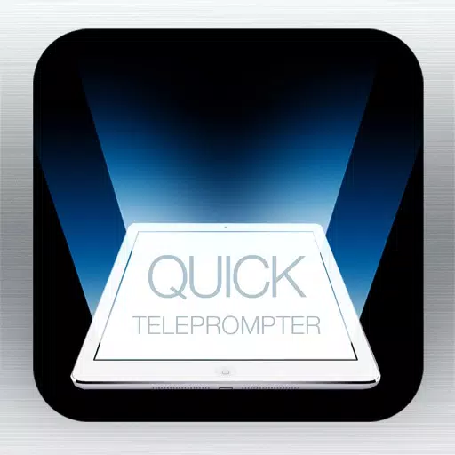 Quick Teleprompter Quick Teleprompter