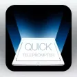 Quick Teleprompter