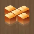 Wooden Blitz Block - A New Puzzle Adventure