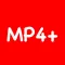 MP4Plus Video Converter mp3/4