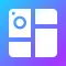 Photo Grid - Collage Creator